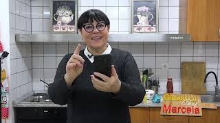 Supă cremă ciuperci  Musaca  Omletă cu jumărele  prăjitura cu cocos  Gătind cu chef Marcela [upl. by Ynnig]