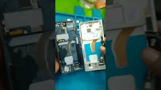 S22 ultra smartphone repair screen replacement [upl. by Keever]