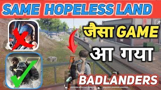 How To Download amp Play Badlanders  Android Game  🔥 ByBy Enemy 2021 🔥 [upl. by Noyes885]