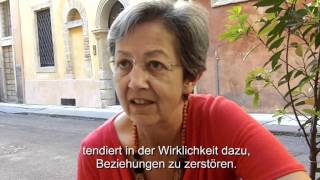 Diotima Macht und Politik sind nicht dasselbe [upl. by Agnese]