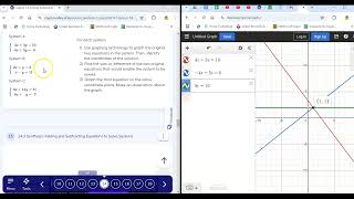 Mrs H  Lesson 14 Video Help Part 2 [upl. by Enilorak541]