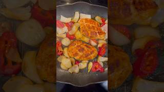 Blackened Chicken  Easy Chicken Recipe  Blackened Chicken Recipe  Weeknight recipes [upl. by Okiek248]