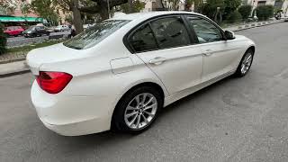 BMW 320d xDrive [upl. by Jessabell]