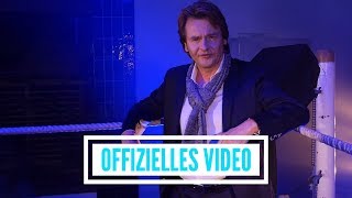 Uwe Busse  Applaus Für Dich Offizielles Video [upl. by Tdnaltroc]