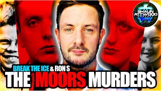 THE SHOCKING MOORS MURDERS EVIDENCE See Description [upl. by Arikehs906]