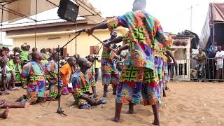 Les chansonniers à lAbissa 2017 [upl. by Koby205]