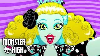 Best of Lagoona Blue  Monster High [upl. by Danielson]