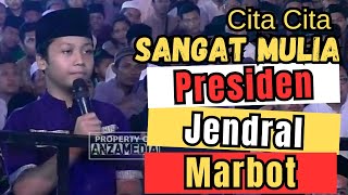 KH ANWAR ZAHID TERBARU 2023  CITA CITA YANG SANGAT MULIA [upl. by Asiluy]