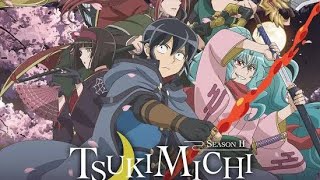 Tsukimichi Tsuki ga Michibiku Isekai Douchuu Season 2 Eps 8 Sub Indo [upl. by Devad316]