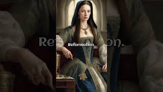 Explore the dramatic rise of Anne Boleyn anneboleyn history royalty drama shorts [upl. by Katushka970]