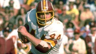 John Riggins Highlights ᴴᴰ  quotThe Dieselquot [upl. by Akehsar500]