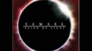 Samael  Door of Celestial Peace [upl. by Oringas158]