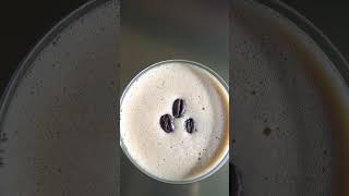 A Nitro Espresso Martini… at 35000 feet [upl. by Llertal]