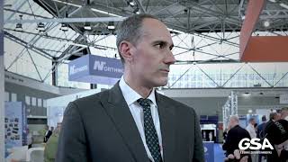 Interclean Amsterdam 2024  Intervista a Dussmann con Renato Santinon [upl. by Nauquf]