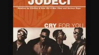 Jodeci  My Heart Belongs To You Remix [upl. by Adyahs]