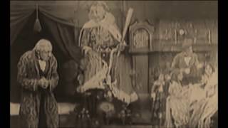 A Christmas Carol 1910 Full Christmas Movie [upl. by Zamora]