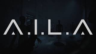 AILA  Gamescom Opening Night Live Trailer  4K [upl. by Eleanore]