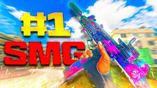 new FASTEST KILLING SMG in MODERN WARFARE 3 😍 Best WSP 9 Class Setup MW3  Warzone [upl. by Larual]