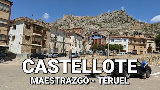 CASTELLOTE [upl. by Vano]