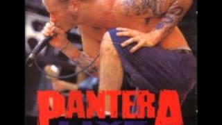 PANTERA  Hollow  Live 93 RARE [upl. by Mongeau]