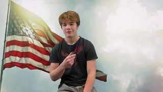 2024West Shamokin Veterans Day Video [upl. by Assyle]