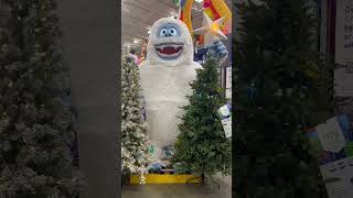 ￼ abominable snowman subscribe Bumble Rudolph ￼ [upl. by Haym]