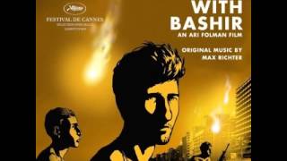 Waltz With Bashir OST 19 Andante  Reflection End Title [upl. by Shanon823]