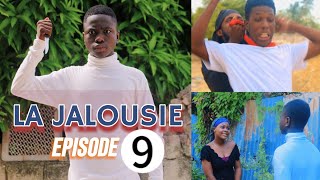 La Jalousie episode 9  Nouvo Feyton 2024  zonbi sonta  Flore  Bùll  Polo  Ougan Rood 4k [upl. by Zarihs555]