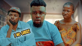 House Keeper Series  Episode 131 A Better Husband Mark Angel Comedy [upl. by Ttenrag722]