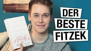 Der beste FITZEK aller Zeiten  DER INSASSE von Sebastian Fitzek [upl. by Dwyer]