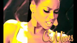 Ciara feat Missy ElliotWork Lose Control Remix [upl. by Orit]