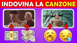 Indovina la Canzone dalle Emoji  Emoji Quiz [upl. by Malkin]