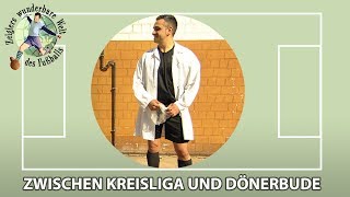 Schiedsrichter Bektaš Bicici Zwischen Kreisliga und Dönerproduktion I ZwWdF [upl. by Sarson]