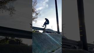 Brandon Burleigh Quick Hit 🔥 skateboading [upl. by Waylen]