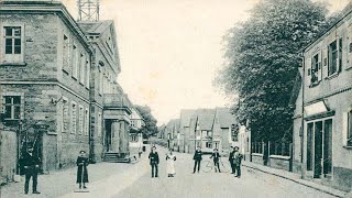 Old photos of Herxheim bei Landau RhinelandPalatinate Germany Alte Fotos von Herxheim bei Landau [upl. by Nevetse]