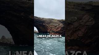 Ica en Perú tiene muchos destinos turísticos que te están esperando viajes icaperú peru viajar [upl. by Enniotna]