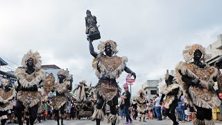 AtiAtihan Festival [upl. by Eisele]