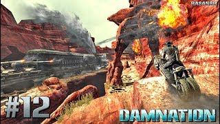 Damnation walkthrough part 12 [upl. by Reede]