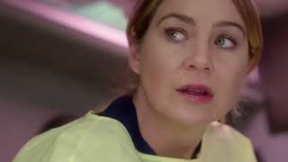 Grey’s Anatomy 14x13 “‪You Really Got a Hold on Me”‬ Station 19 Crossover  Promo Legendado [upl. by Prue]