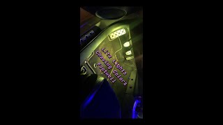 How To Install Footwell Lights on Subaru BRZ [upl. by Sumetra]