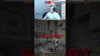 Der Arme Kaktus 😔 gaming twitch minecraft funny clips memes streamer stream [upl. by Lange937]