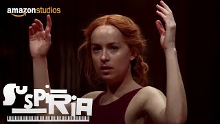 Análise centrista do filme Suspiria 2018 [upl. by Gernhard]