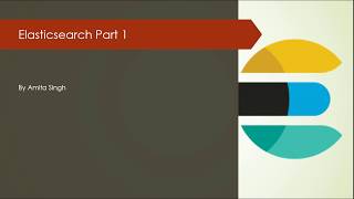 Elasticsearch Tutorial  ELK Stack  What is Elasticsearch  Why we need Elasticsearch [upl. by Weyermann53]