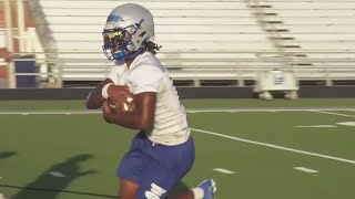 Connally Cadets Pigskin preview [upl. by Yc]