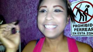 Errores de maquillaje mayra MakeupFail yomayritamay [upl. by Nagaek476]