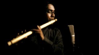 Epitaph Aurthohin Flute cover by Bakhtiar Hossain [upl. by Hareemas]