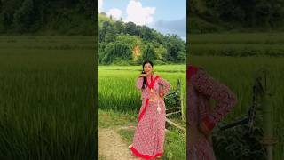 नैना तिमीलाई ऐना देखाउकी  Nepali जे भो राम्रै भो Movie  HD Audio [upl. by Aidil839]