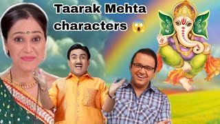 तारक मेहता का उल्टा चश्मा  Taarak Mehta Ka Ooltah Chashmah  Ganesh Chaturthi Part 1 tmkoc [upl. by Attalanta377]