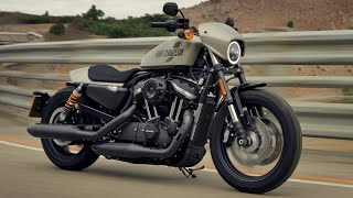 quot2024 HarleyDavidson Nightster Special The Ultimate Modern Cruiser Reviewquot [upl. by Lyred]