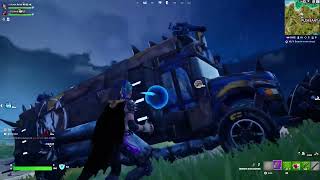 Fortnite  Zero Build Duos Scarr gameplay [upl. by Dublin]